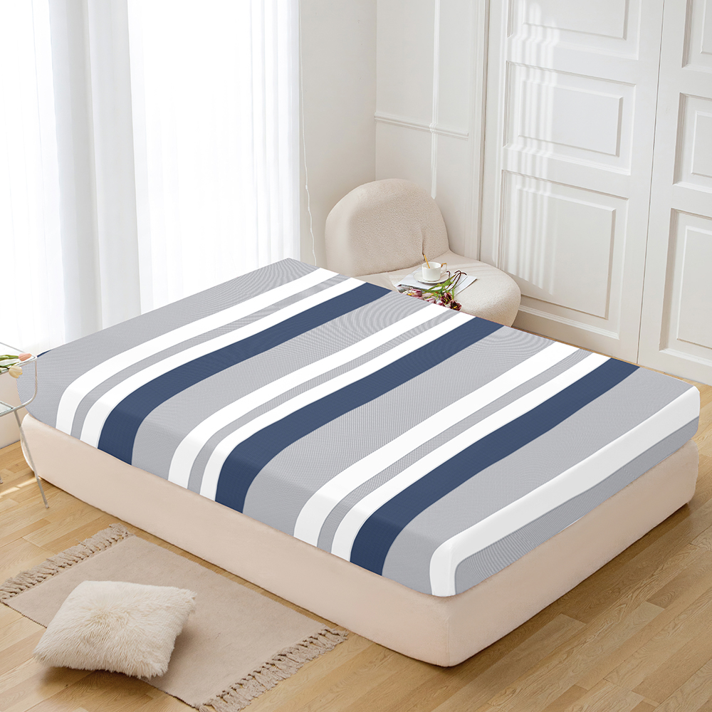 99,99% Polyester namontovaný list